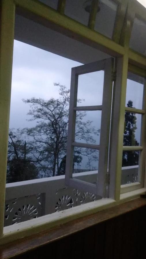 Hotel Kabur Пеллинг Экстерьер фото