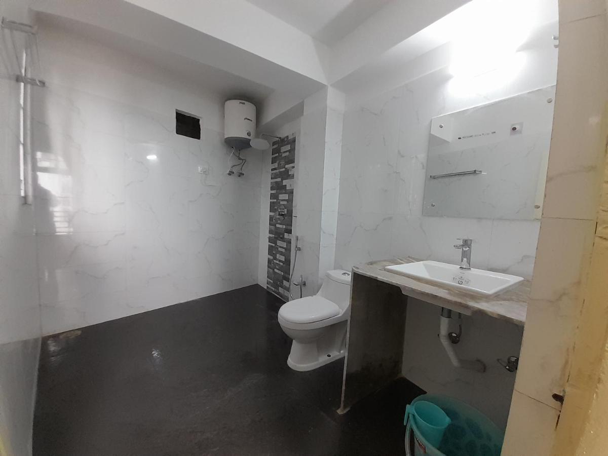 Hotel Kabur Пеллинг Экстерьер фото