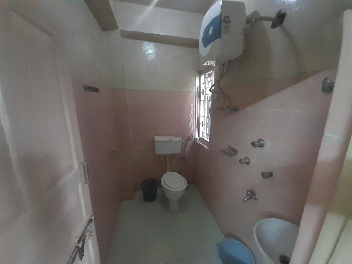 Hotel Kabur Пеллинг Экстерьер фото